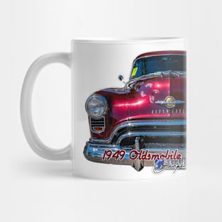 1949 Oldsmobile Rocket 88 Coupe Mug